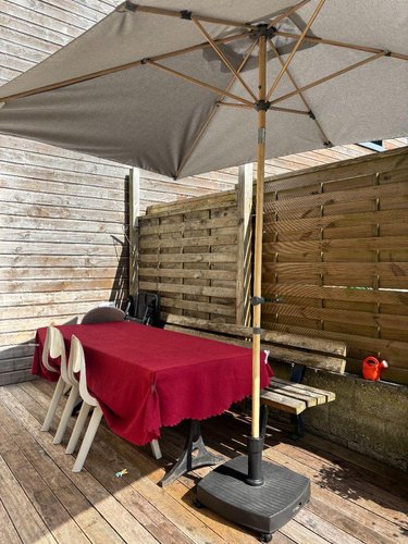 Maison a vendre Plabennec 29860 Finistère 90 m2 5 pièces 250500 euros