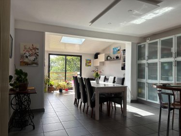 Maison a vendre Plabennec 29860 Finistère 90 m2 5 pièces 250500 euros