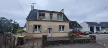 Maison a vendre Crozon 29160 Finistère 117 m2 7 pièces 212000 euros