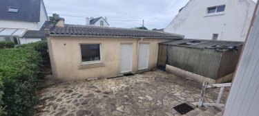 Maison a vendre Crozon 29160 Finistère 117 m2 7 pièces 201400 euros