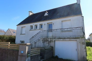 Maison a vendre Saint-Derrien 29440 Finistère 115 m2 6 pièces 136600 euros