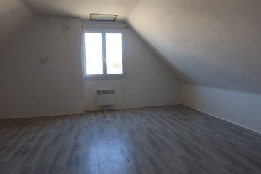 Maison a vendre Saint-Derrien 29440 Finistère 115 m2 6 pièces 136600 euros