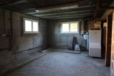 Maison a vendre Saint-Derrien 29440 Finistère 115 m2 6 pièces 136600 euros