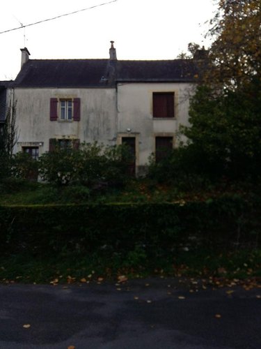 Maison a vendre La Gacilly 56200 Morbihan 56 m2 3 pièces 188640 euros