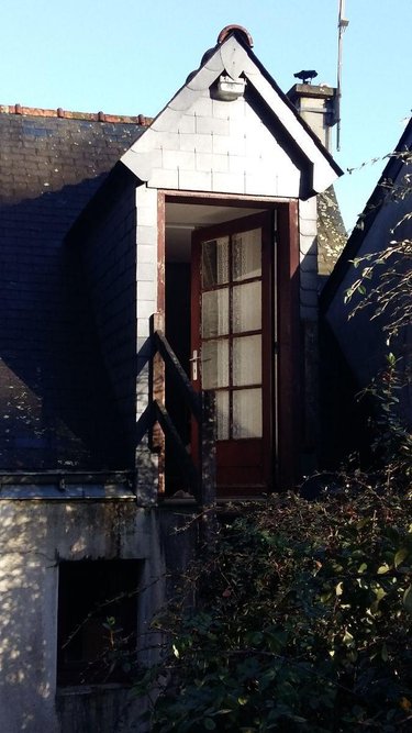 Maison a vendre La Gacilly 56200 Morbihan 56 m2 3 pièces 188640 euros