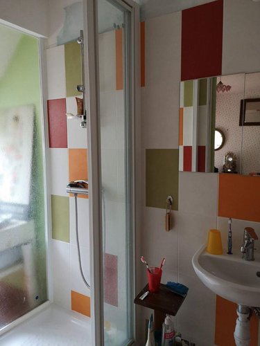 Maison a vendre La Gacilly 56200 Morbihan 105 m2 3 pièces 188640 euros