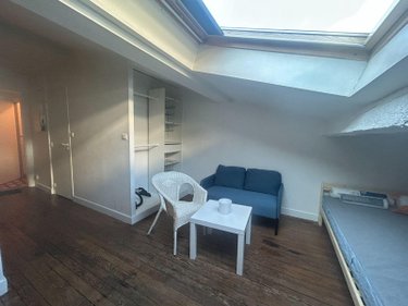 Appartement a vendre Bordeaux 33000 Gironde 17 m2 1 pièce 85000 euros