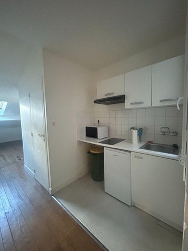 Appartement a vendre Bordeaux 33000 Gironde 17 m2 1 pièce 85000 euros