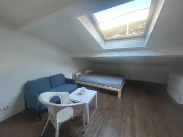 Appartement a vendre Bordeaux 33000 Gironde 17 m2 1 pièce 85000 euros