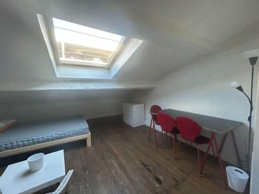 Appartement a vendre Bordeaux 33000 Gironde 17 m2 1 pièce 85000 euros