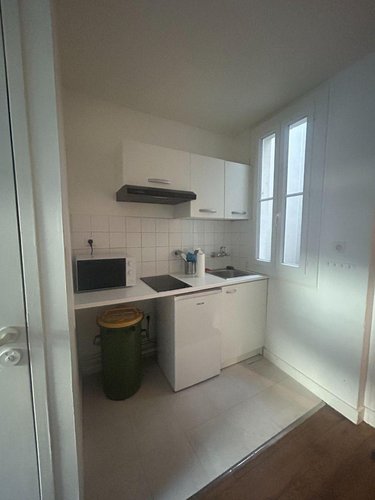 Appartement a vendre Bordeaux 33000 Gironde 17 m2 1 pièce 85000 euros