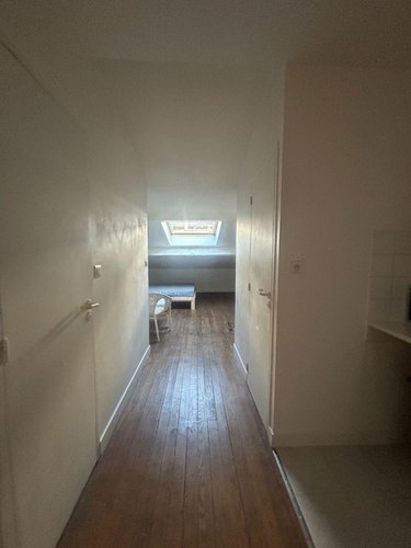 Appartement a vendre Bordeaux 33000 Gironde 17 m2 1 pièce 85000 euros