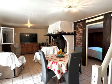 Maison a vendre Seignosse 40510 Landes 105 m2 4 pièces 593000 euros