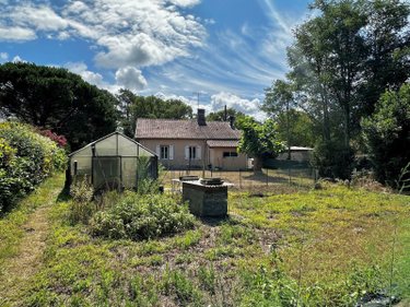 Maison a vendre Seignosse 40510 Landes 105 m2 4 pièces 593000 euros