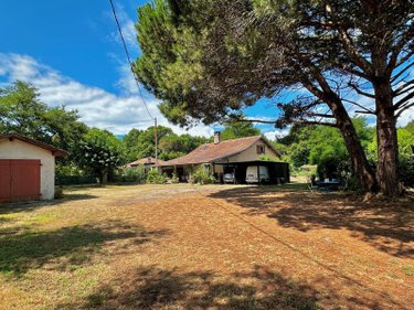 Maison a vendre Seignosse 40510 Landes 105 m2 4 pièces 593000 euros