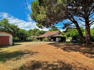 Maison a vendre Seignosse 40510 Landes 105 m2 4 pièces 624000 euros