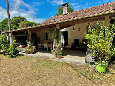 Maison a vendre Seignosse 40510 Landes 105 m2 4 pièces 550000 euros
