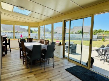 Maison a vendre Plouguerneau 29880 Finistère 135 m2 6 pièces 364000 euros