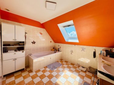 Maison a vendre Plouguerneau 29880 Finistère 135 m2 6 pièces 312250 euros