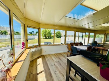 Maison a vendre Plouguerneau 29880 Finistère 135 m2 6 pièces 332950 euros