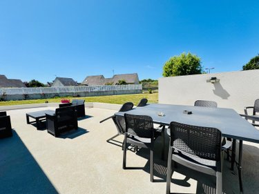 Maison a vendre Plouguerneau 29880 Finistère 135 m2 6 pièces 332950 euros