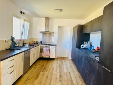 Maison a vendre Plouguerneau 29880 Finistère 135 m2 6 pièces 312250 euros