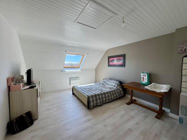 Maison a vendre Plouguerneau 29880 Finistère 135 m2 6 pièces 332950 euros