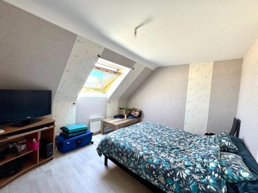 Maison a vendre Plouguerneau 29880 Finistère 135 m2 6 pièces 332950 euros