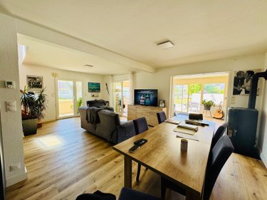 Maison a vendre Plouguerneau 29880 Finistère 135 m2 6 pièces 332950 euros