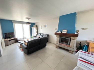 Maison a vendre Bourg-des-Comptes 35890 Ille-et-Vilaine 126 m2 7 pièces 299982 euros