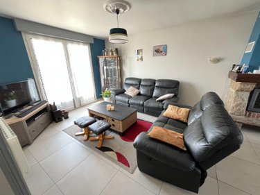 Maison a vendre Bourg-des-Comptes 35890 Ille-et-Vilaine 126 m2 7 pièces 289602 euros