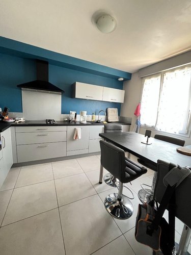 Maison a vendre Bourg-des-Comptes 35890 Ille-et-Vilaine 126 m2 7 pièces 289602 euros