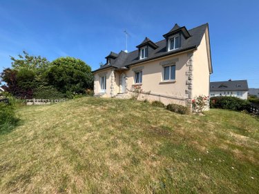 Maison a vendre Bourg-des-Comptes 35890 Ille-et-Vilaine 126 m2 7 pièces 289602 euros