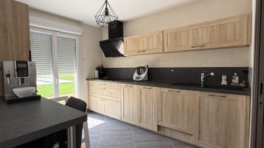Maison a vendre Boulzicourt 08410 Ardennes  269000 euros
