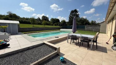Maison a vendre Boulzicourt 08410 Ardennes  269000 euros