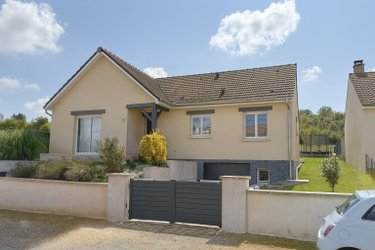 Maison a vendre Boulzicourt 08410 Ardennes  269000 euros