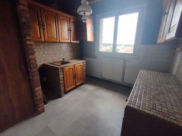Appartement a vendre Le Mans 72000 Sarthe 55 m2 5 pièces 63000 euros