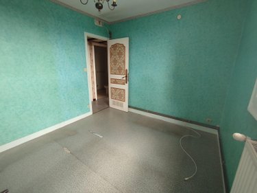Appartement a vendre Le Mans 72000 Sarthe 55 m2 5 pièces 63000 euros