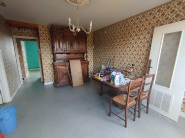 Appartement a vendre Le Mans 72000 Sarthe 55 m2 5 pièces 63000 euros