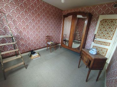 Appartement a vendre Le Mans 72000 Sarthe 55 m2 5 pièces 63000 euros