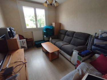 Appartement a vendre Le Mans 72000 Sarthe 54 m2 4 pièces 73500 euros