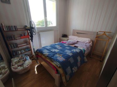 Appartement a vendre Le Mans 72000 Sarthe 54 m2 4 pièces 73500 euros
