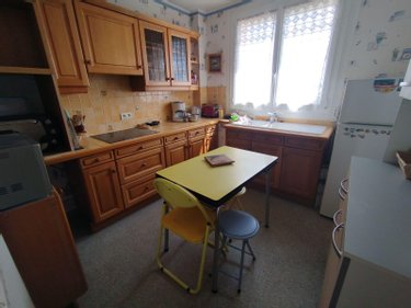 Appartement a vendre Le Mans 72000 Sarthe 54 m2 4 pièces 73500 euros