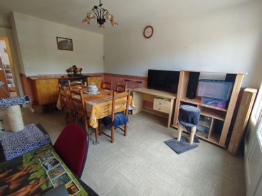 Appartement a vendre Le Mans 72000 Sarthe 54 m2 4 pièces 73500 euros