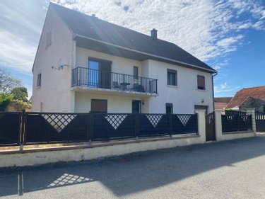 Maison a vendre Auxon 70000 Haute-Saône 186 m2 4 pièces 230000 euros