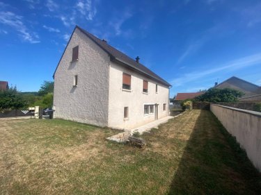 Maison a vendre Auxon 70000 Haute-Saône 186 m2 4 pièces 230000 euros