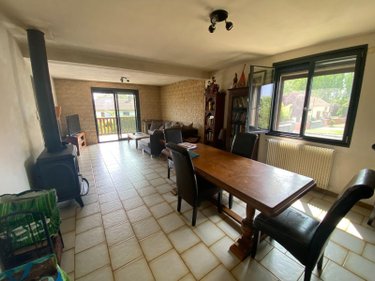 Maison a vendre Auxon 70000 Haute-Saône 186 m2 4 pièces 230000 euros