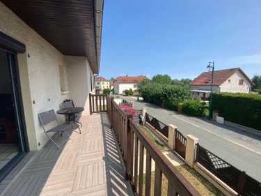 Maison a vendre Auxon 70000 Haute-Saône 186 m2 4 pièces 230000 euros