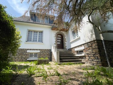Maison a vendre Riec sur Bélon 29340 Finistère 111 m2 5 pièces 262500 euros
