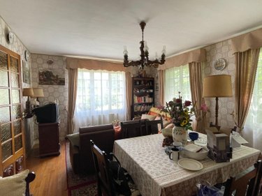 Maison a vendre Riec sur Bélon 29340 Finistère 111 m2 5 pièces 262500 euros